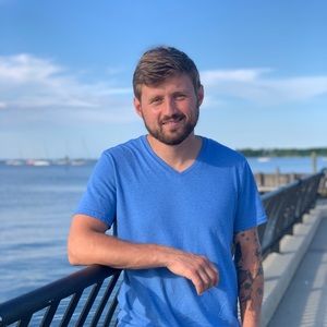 Meet your Posher, Fred